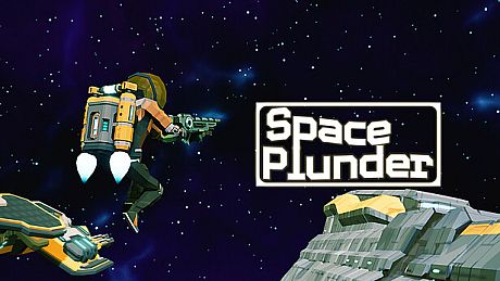 Space Plunder Game