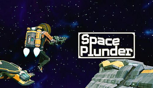 Space Plunder