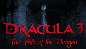 Dracula 3: The Path of the Dragon