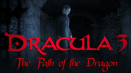 Dracula 3: The Path of the Dragon Game