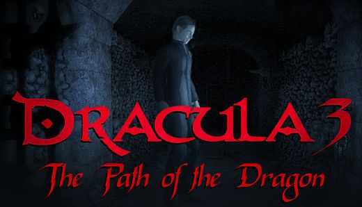 Dracula 3: The Path of the Dragon