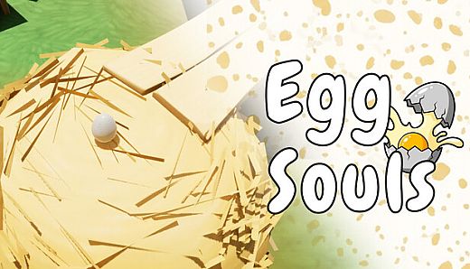 Egg Souls
