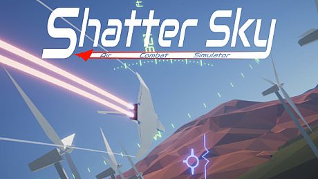 Shatter Sky Game