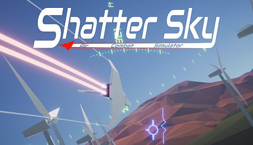 Shatter Sky