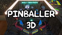 Acheter Pinballer (3D Pinball) PC
