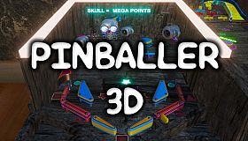 Pinballer (3D Pinball)