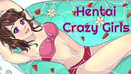 Hentai Crazy Girls Game