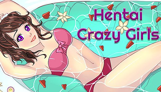 Hentai Crazy Girls