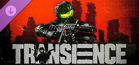 Transience Official Artbook DLC