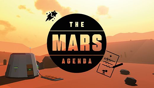 The Mars Agenda