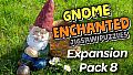 Gnome Enchanted Jigsaw Puzzles - Expansion Pack 8