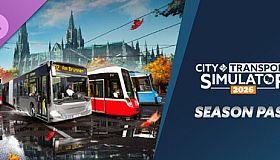 CTS 2026 - Season Pass
