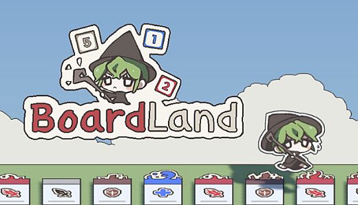 BoardLand