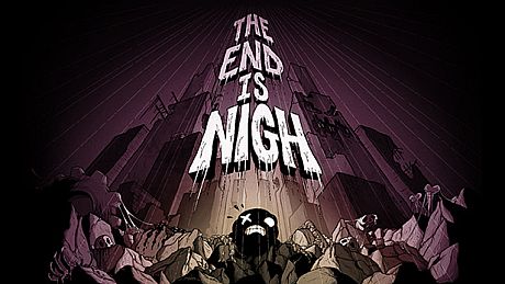 The End Is Nigh Game