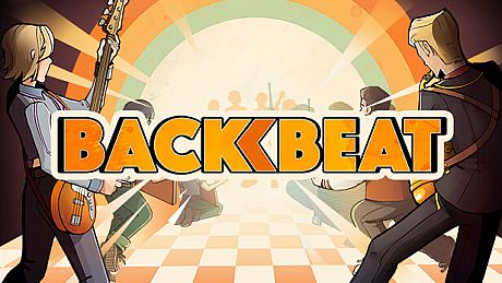Backbeat Game