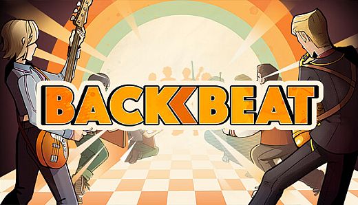 Backbeat