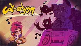 Cat-aclysm