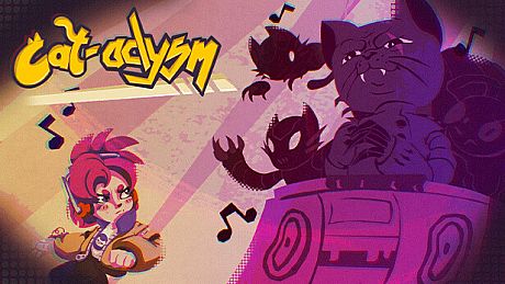 Cat-aclysm Game