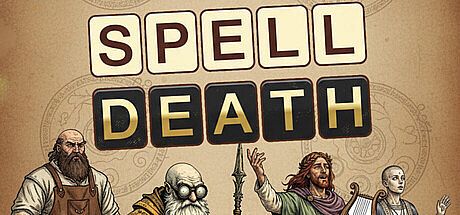 Spell Death Game