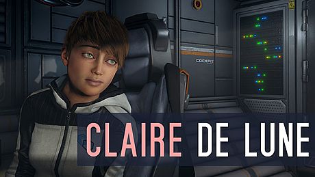 Claire de Lune Game