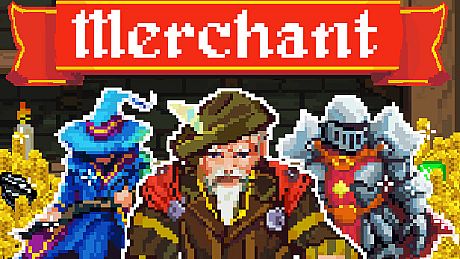 Merchant Game