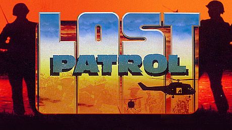 Lost Patrol Game