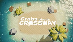 Crabs Dive In Crossway
