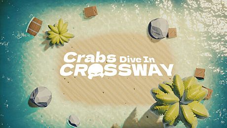 Crabs Dive In Crossway Game