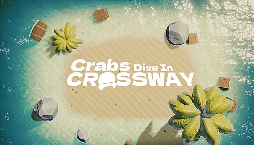 Crabs Dive In Crossway