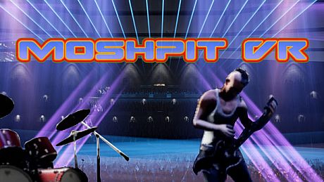 Moshpit Game