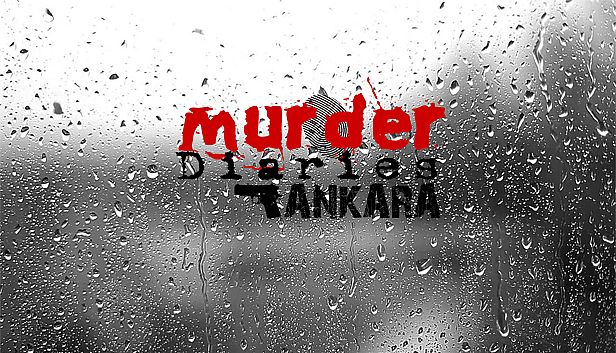 Buy Murder Diaries: Ankara