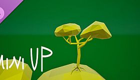 Mini UP – Supporter Pack