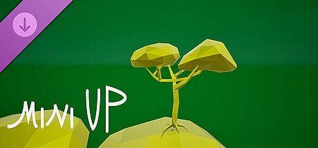 Mini UP – Supporter Pack DLC