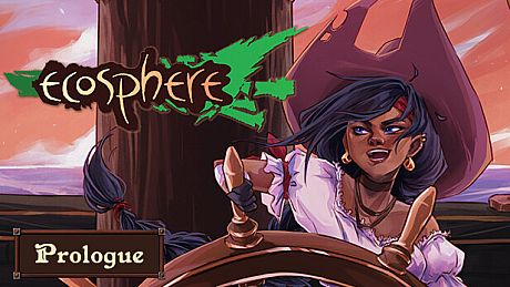 Ecosphere - Prologue Game