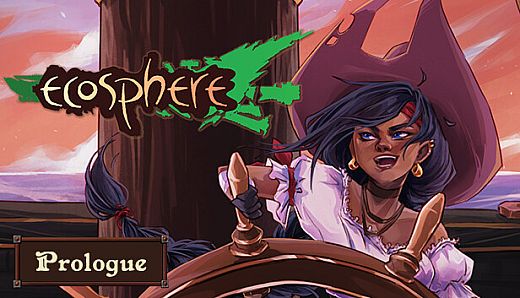 Ecosphere - Prologue