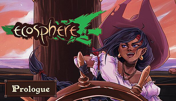 Buy Ecosphere - Prologue