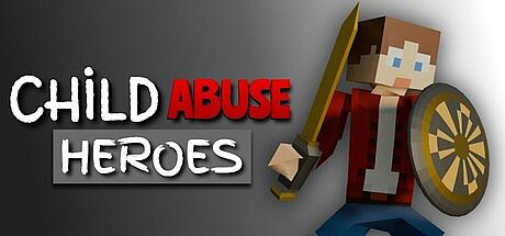 CHILD ABUSE HEROES