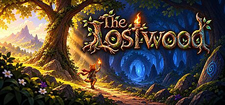 The Lostwood