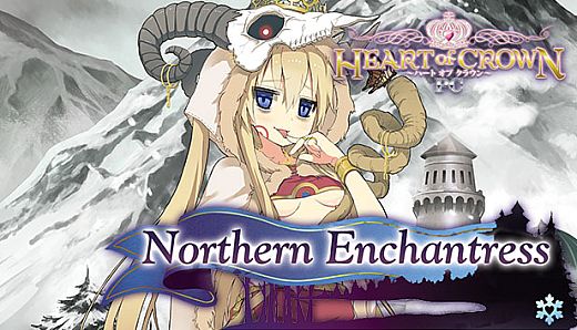 Heart of Crown PC - Northern Enchantress