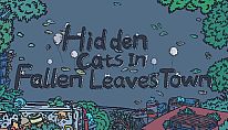 Buy Finding Cats In Fallen Leaves Town PC