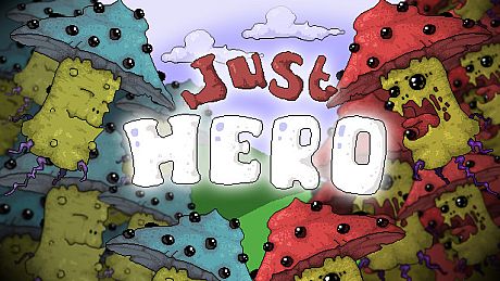Just Hero Game