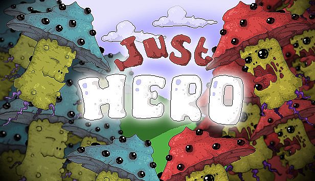 Buy Just Hero