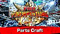 Fire Pro Wrestling World - Parts Craft