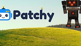 Patchy