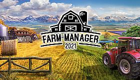 Farm Manager 2021