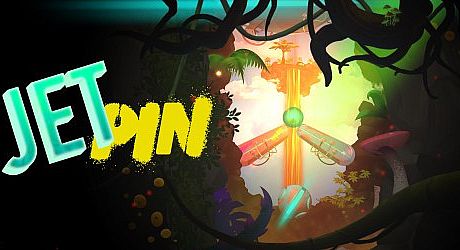 jetPIN Game