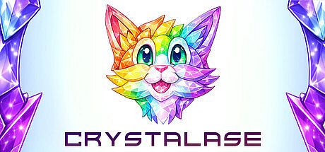 Crystalase Game