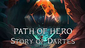 Path of Hero. Story of Dartes