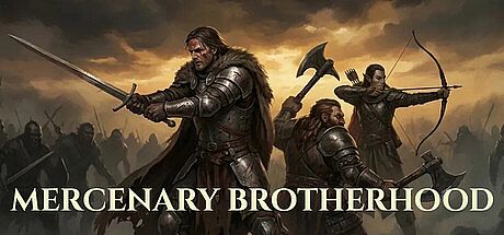Mercenary Brotherhood Game