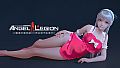 Angel Legion-DLC Seductive Maid (Red)